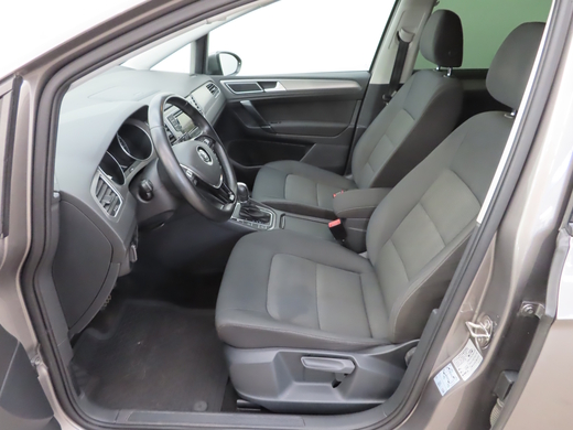 Volkswagen Golf Sportsvan vaihtoauto