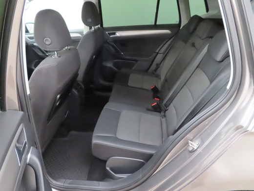 Volkswagen Golf Sportsvan vaihtoauto