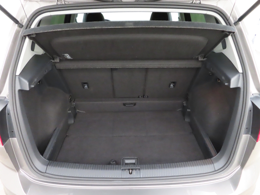 Volkswagen Golf Sportsvan vaihtoauto