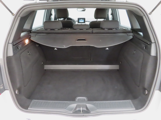 Mercedes-Benz B vaihtoauto