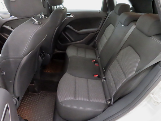 Mercedes-Benz B vaihtoauto