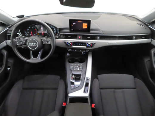 Audi A5 vaihtoauto