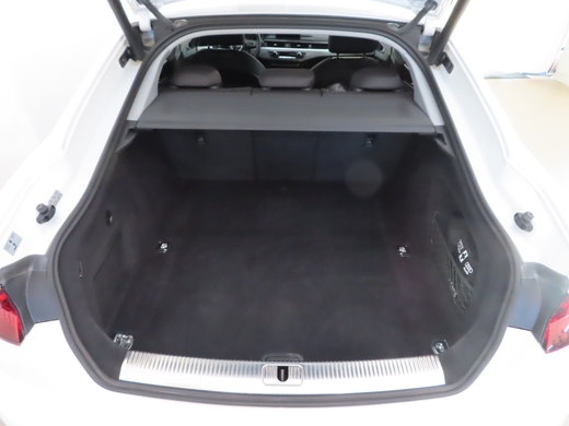 Audi A5 vaihtoauto