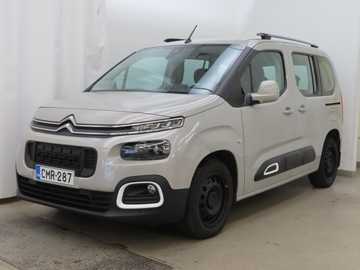 Citroën Berlingo vaihtoauto