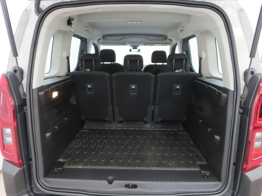 Citroën Berlingo vaihtoauto