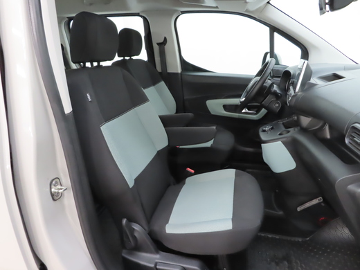 Citroën Berlingo vaihtoauto