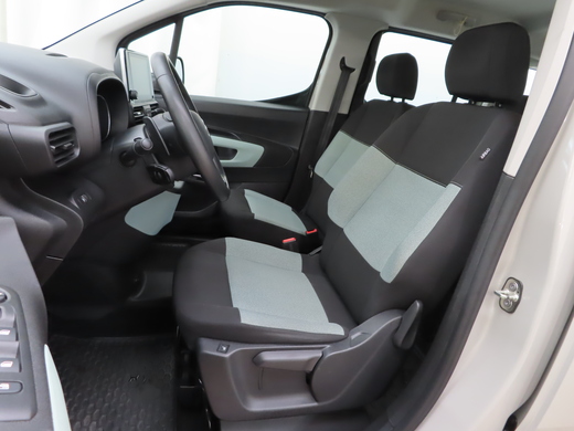 Citroën Berlingo vaihtoauto