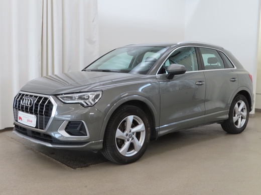 Audi Q3 vaihtoauto