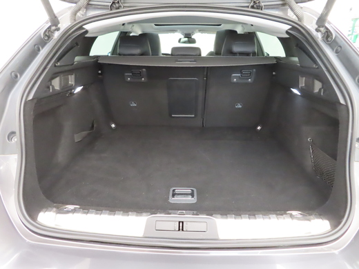 Peugeot 508 vaihtoauto
