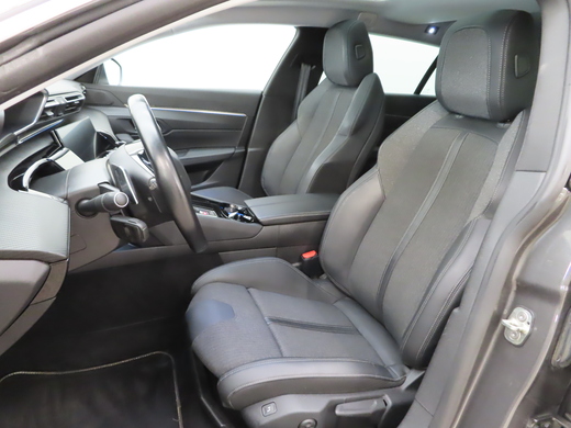 Peugeot 508 vaihtoauto