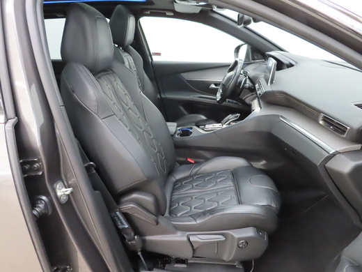Peugeot 5008 vaihtoauto