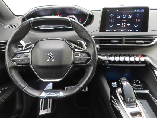 Peugeot 5008 vaihtoauto