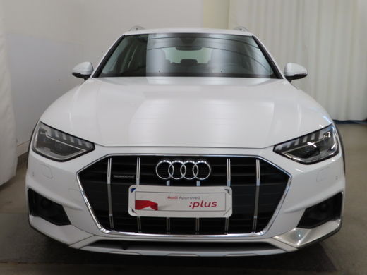 Audi A4 Allroad Quattro vaihtoauto