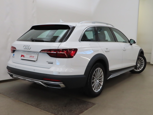Audi A4 Allroad Quattro vaihtoauto