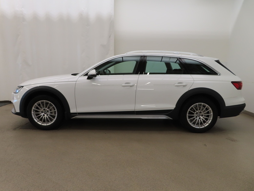 Audi A4 Allroad Quattro vaihtoauto