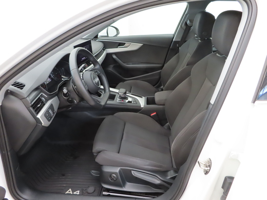 Audi A4 Allroad Quattro vaihtoauto