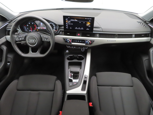 Audi A4 Allroad Quattro vaihtoauto