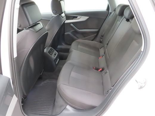 Audi A4 Allroad Quattro vaihtoauto
