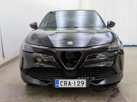 Alfa Romeo Junior vaihtoauto