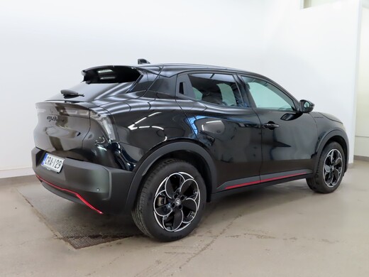 Alfa Romeo Junior vaihtoauto