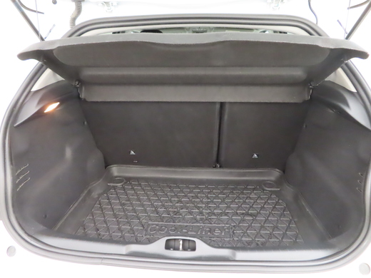 Citroën C4 Cactus vaihtoauto