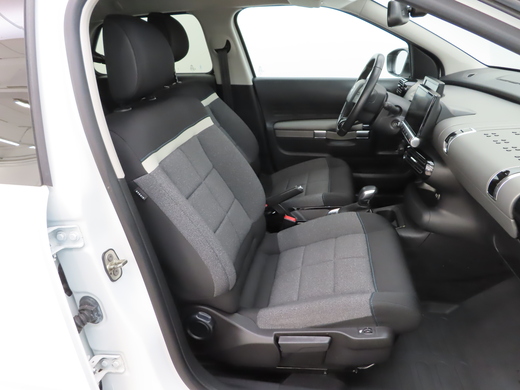 Citroën C4 Cactus vaihtoauto