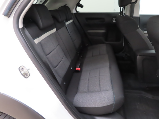 Citroën C4 Cactus vaihtoauto