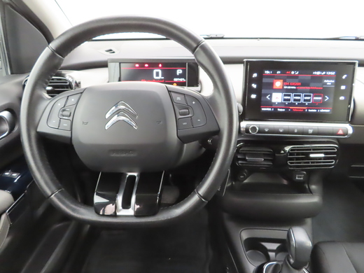Citroën C4 Cactus vaihtoauto