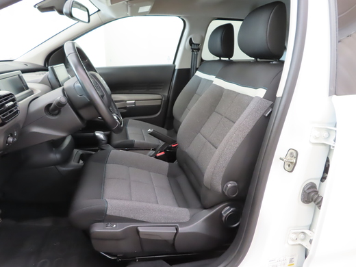 Citroën C4 Cactus vaihtoauto