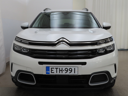 Citroën C5 Aircross vaihtoauto