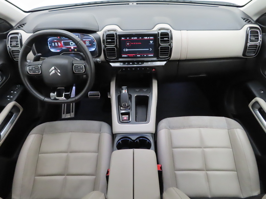 Citroën C5 Aircross vaihtoauto