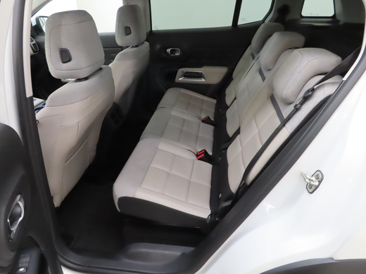 Citroën C5 Aircross vaihtoauto