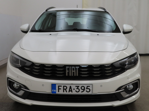 Fiat Tipo vaihtoauto
