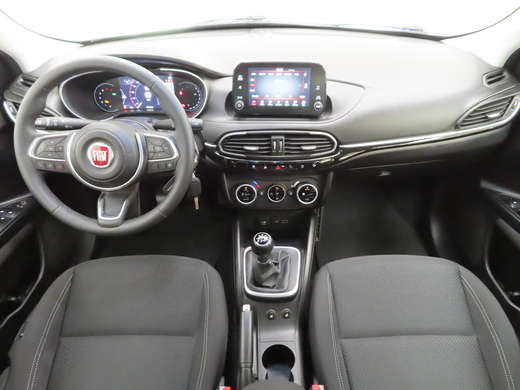 Fiat Tipo vaihtoauto