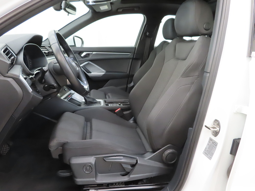 Audi Q3 vaihtoauto