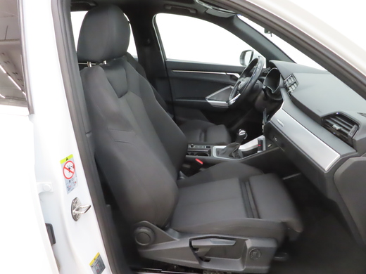 Audi Q3 vaihtoauto