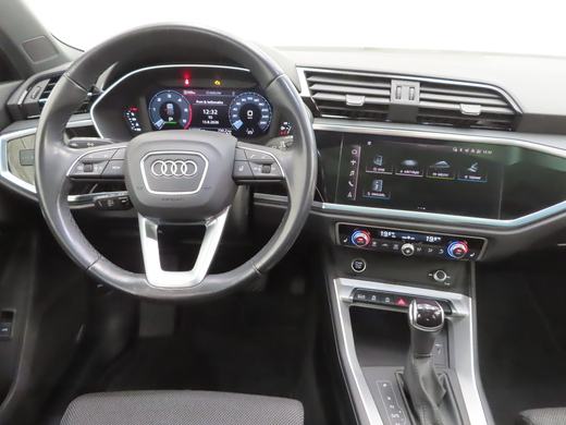 Audi Q3 vaihtoauto
