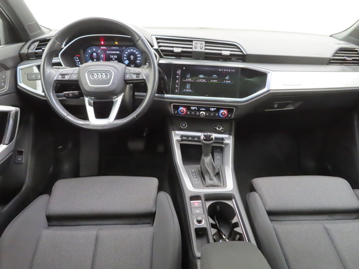 Audi Q3 vaihtoauto