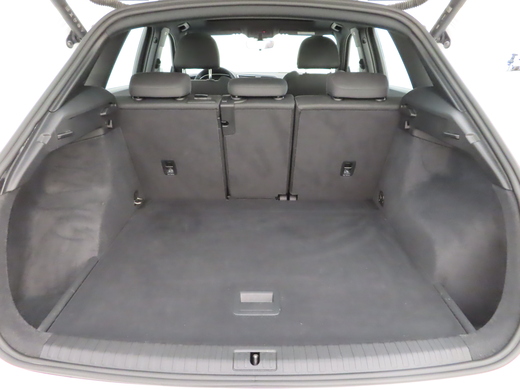 Audi Q3 vaihtoauto