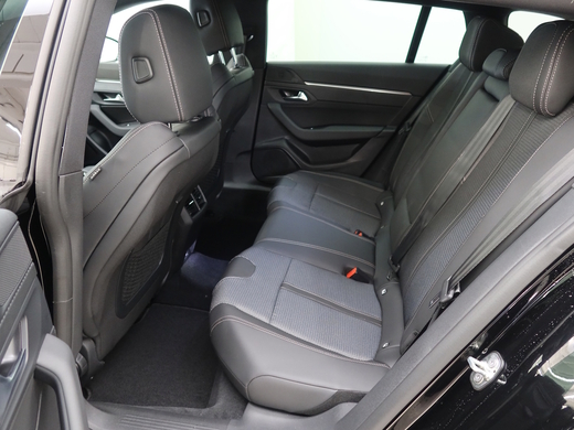 Peugeot 508 vaihtoauto
