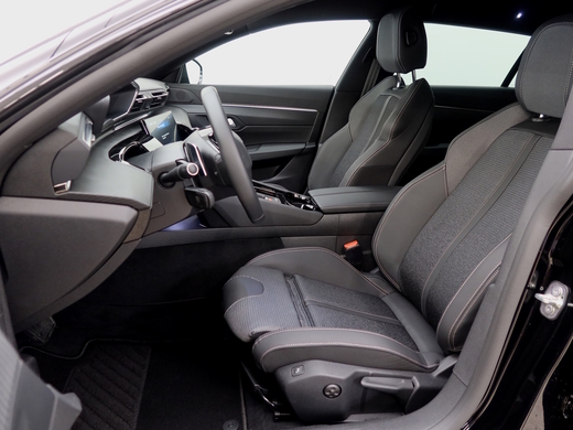 Peugeot 508 vaihtoauto
