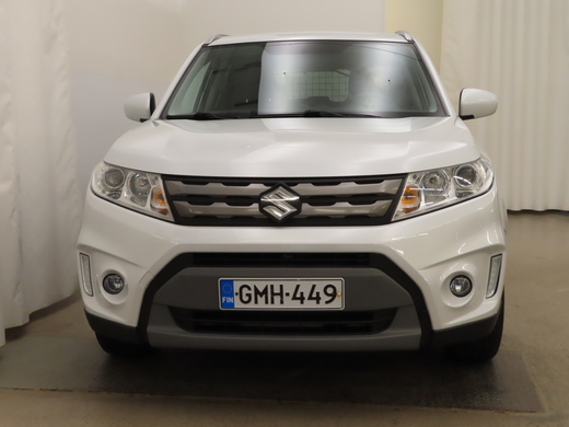 Suzuki Vitara vaihtoauto
