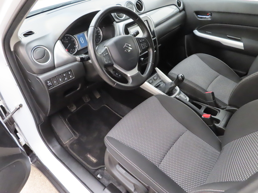 Suzuki Vitara vaihtoauto