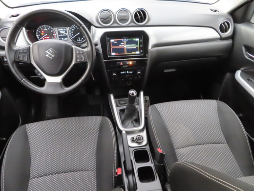 Suzuki Vitara vaihtoauto