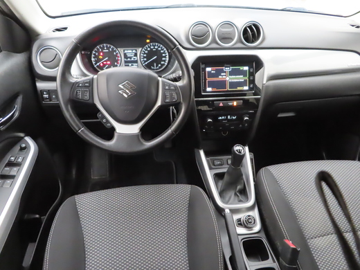 Suzuki Vitara vaihtoauto