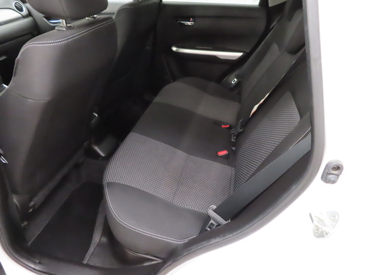 Suzuki Vitara vaihtoauto