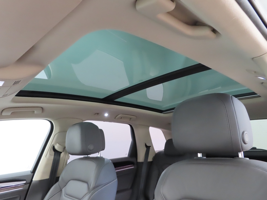 Volkswagen Touareg vaihtoauto