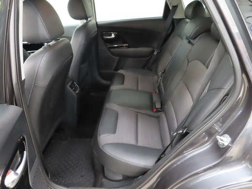 Kia Niro vaihtoauto