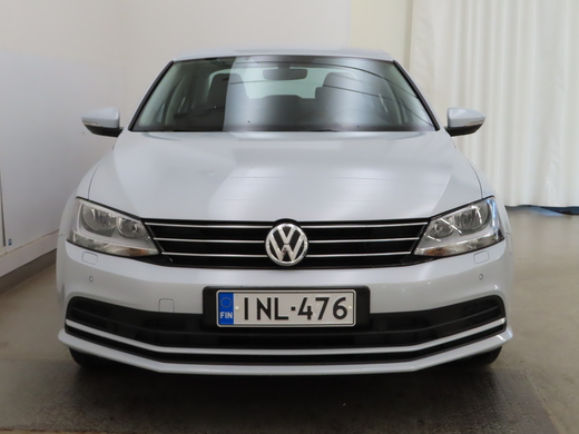 Volkswagen Jetta vaihtoauto