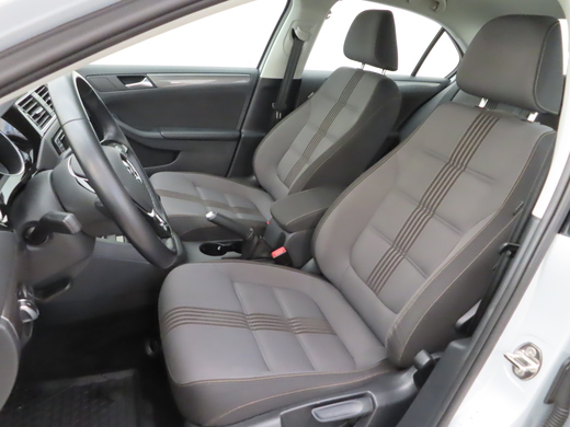 Volkswagen Jetta vaihtoauto